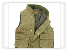 Kids Tweed